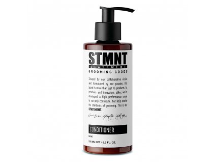 STMNT Grooming Conditioner - kondicionér na vlasy