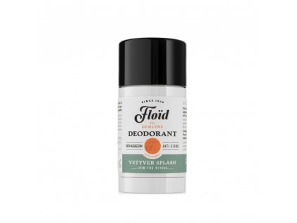 Floid Deodorant Vetyver Splash