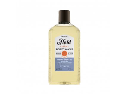 Floid Body Wash Citrus Spectre