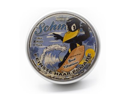 Schmiere Limited edition Surfin Bird Medium