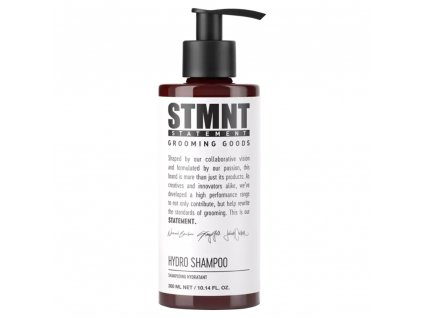 STMNT Grooming Hydro Shampoo