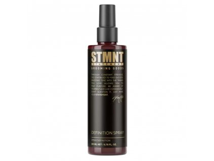 STMNT Grooming Definition Spray