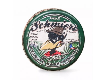 Schmiere Special edition Gambling Medium