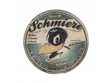 Schmiere Pomade Hard