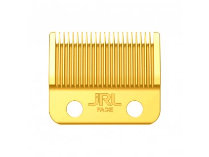 JRL FreshFade 2020C Fade Blade Gold