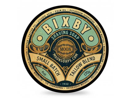 Moon Soaps Bixby