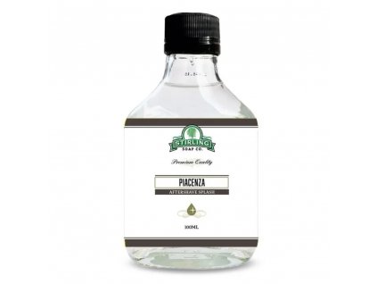 Stirling Piacenza Aftershave Splash