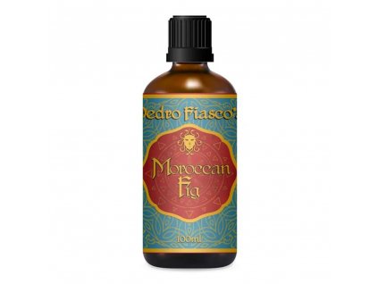 Ariana & Evans Pedro Fiasco’s Moroccan Fig Aftershave Splash