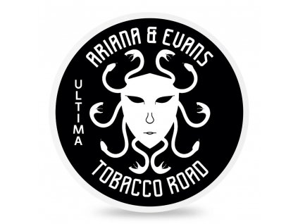 Ultima Tobacco road