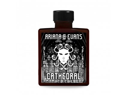 Ariana & Evans Ultima Cathedral Aftershave Splash