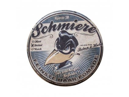 Schmiere Pomade Medium