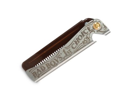 Schmiere Flip Comb Greaser