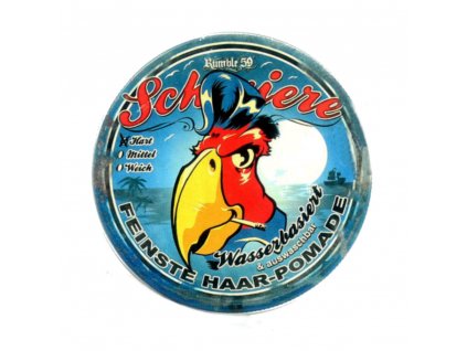 Schmiere Pomade Water Based Hard