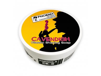 Phoenix Artisan Accoutrements Cavendish