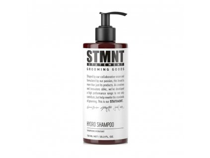 STMNT Grooming Hydro Shampoo 750 ml