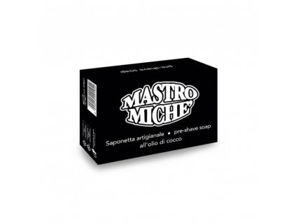 Mastro Miche pre-shave mýdlo