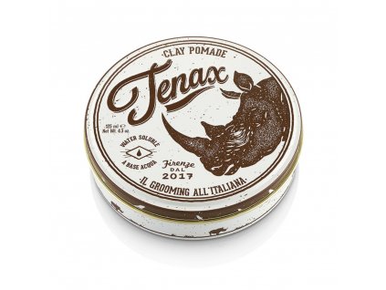 Tenax Clay Pomade