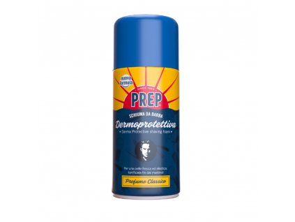 PREP Derma Protective Shaving Foam