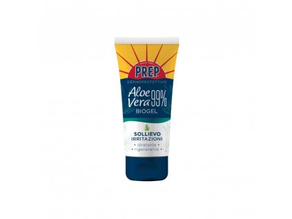 PREP Aloe Vera 99% Gel