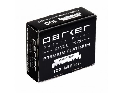 Parker Premium Single Edge