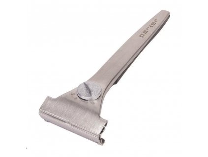 Parker Adjustable Single Edge Injector