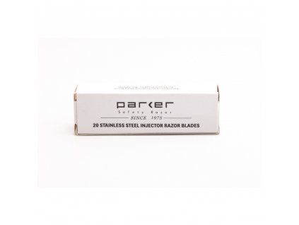 Parker Injector Blades