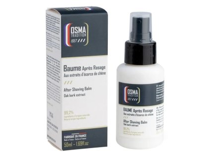 Osma Tradition balzám po holení