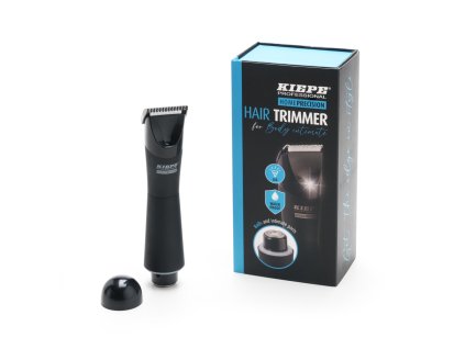 Kiepe hair trimmer Home Precision Body Intimate
