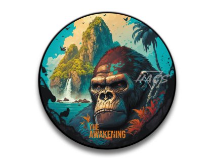 Hags The Awakening mýdlo na holení