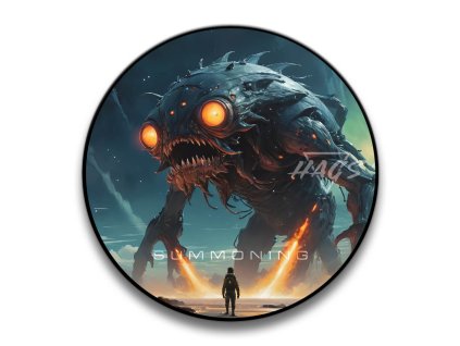 Hags Summoning mýdlo na holení