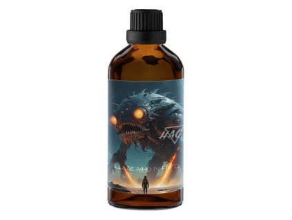 Hags Summoning Aftershave Lotion