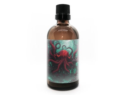 Hags Seabeast Aftershave Lotion