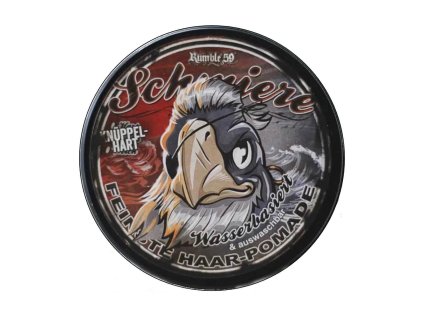 Schmiere Pomade Water Based Rock Hard