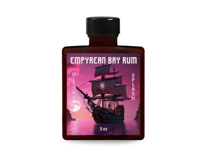 Ariana & Evans Ultima Empyrean Bay Rum Aftershave Splash