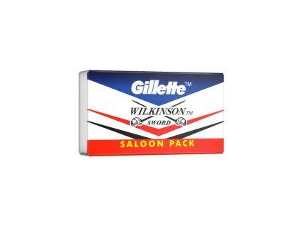 Gillette Wilkinson Sword