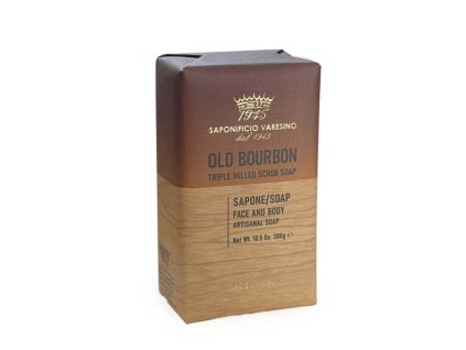 Old bourbon