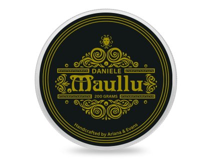 Ariana & Evans Daniele Maullu Legacy