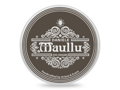 Ariana & Evans Daniele Maullu Latte e Menta