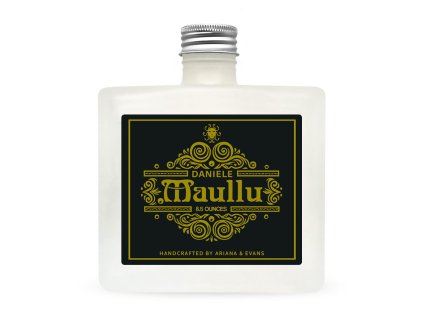 Ariana & Evans Daniele Maullu Legacy Aftershave Splash