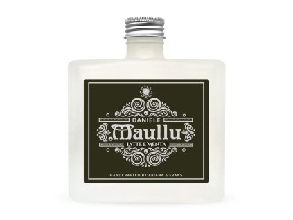 Ariana & Evans Daniele Maullu Latte e Menta Aftershave Splash
