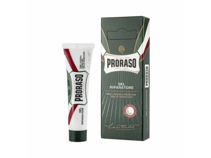 Proraso antiseptický gel s kamencem