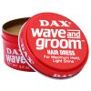 DAX Wave & Groom vosk na vlasy