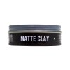 Uppercut Matte Clay - jíl