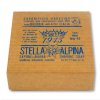 Saponificio Varesino Stella Alpina mýdlo na holení