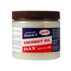 DAX Coconut Oil - krém s kokosovým olejem