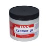 DAX Coconut Oil - krém s kokosovým olejem