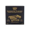 Saponificio Varesino Desert Vetiver toaletní mýdlo