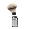 Mühle náhradní knot štětky - silvertip badger