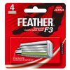 Feather F3 náhradní břity