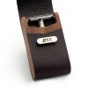 Rex Black Safety Razor Travel Case